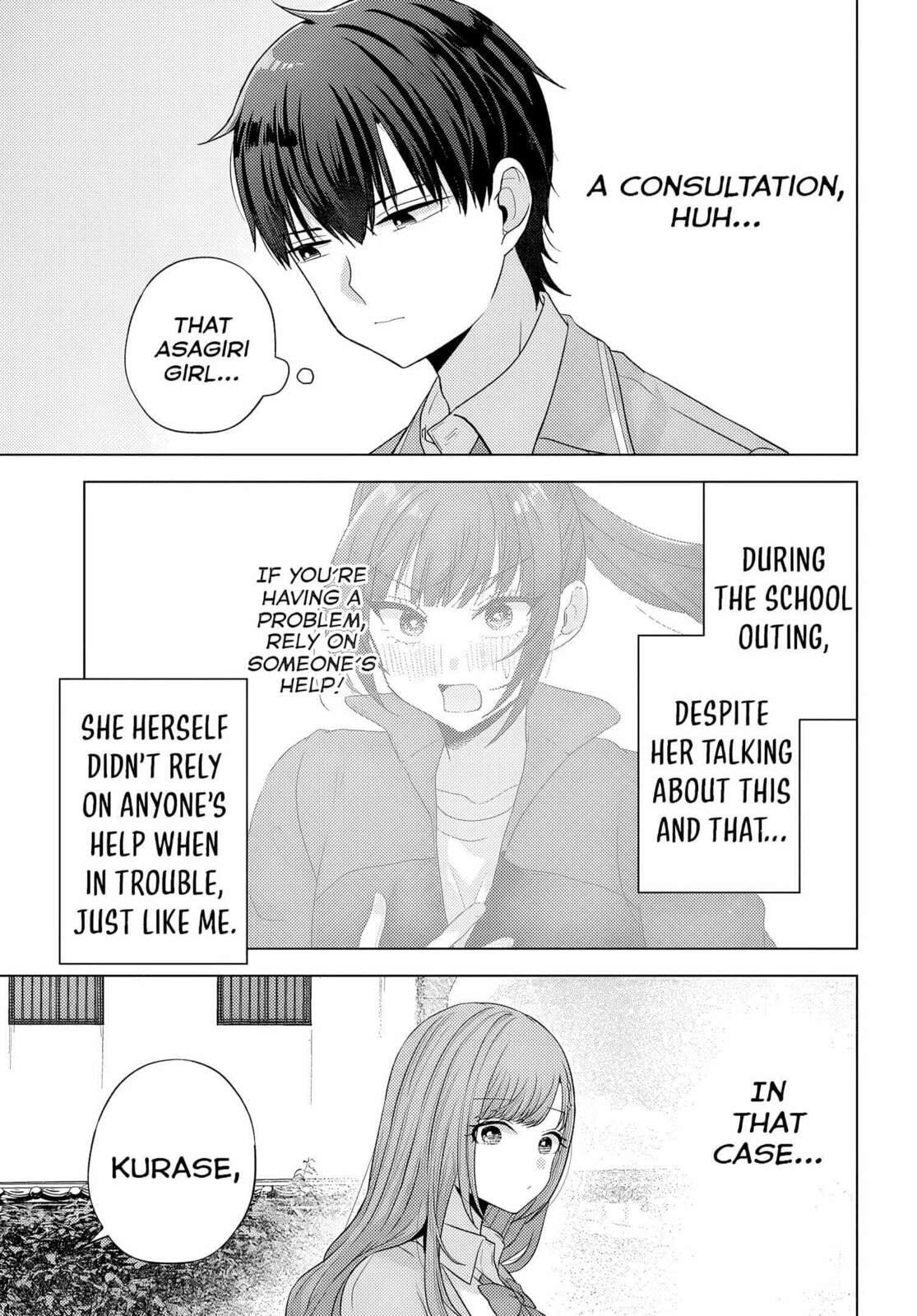 Suufungo no Mirai ga Wakaru You ni Natta Kedo, Onnagokoro wa Wakaranai