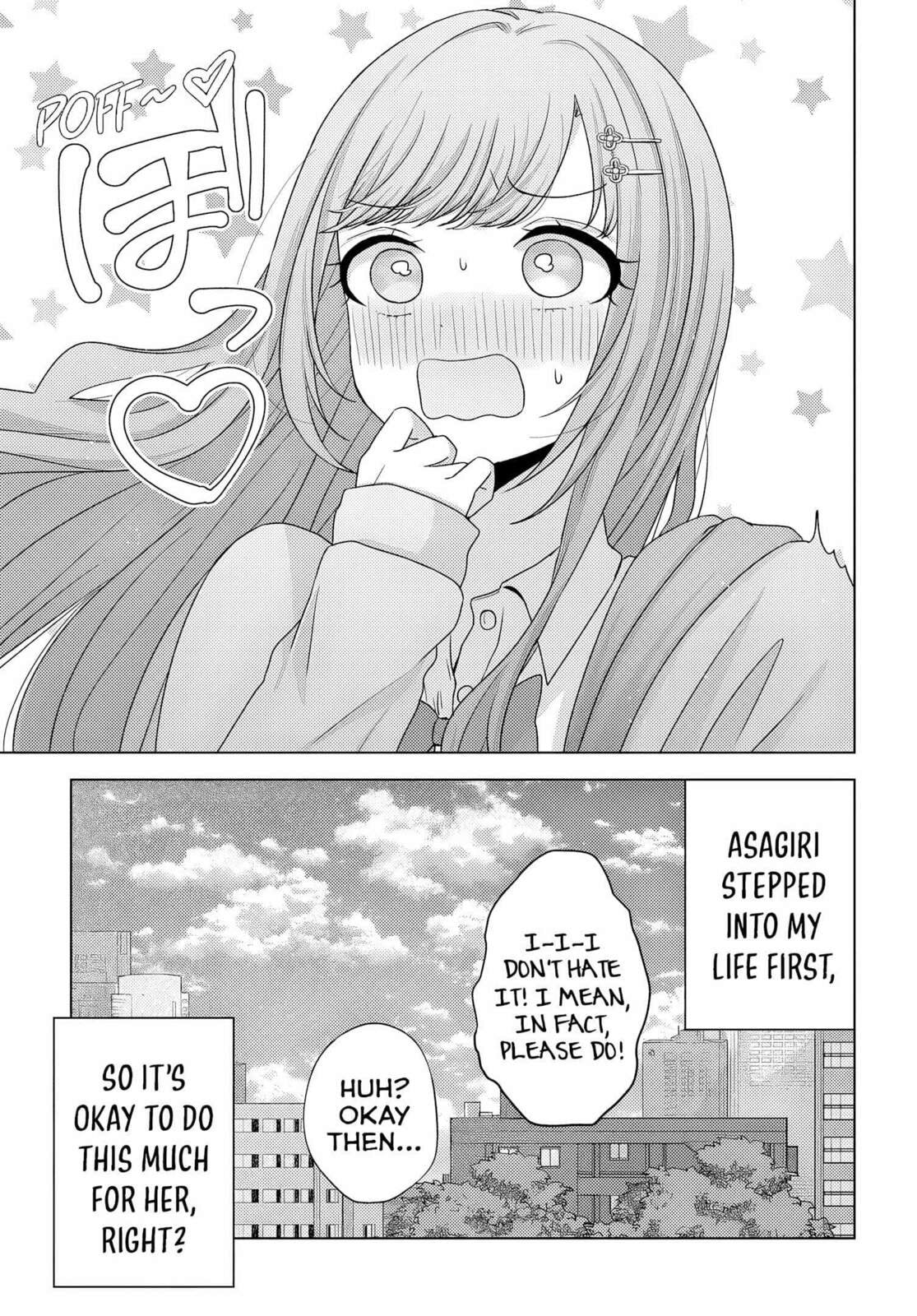 Suufungo no Mirai ga Wakaru You ni Natta Kedo, Onnagokoro wa Wakaranai