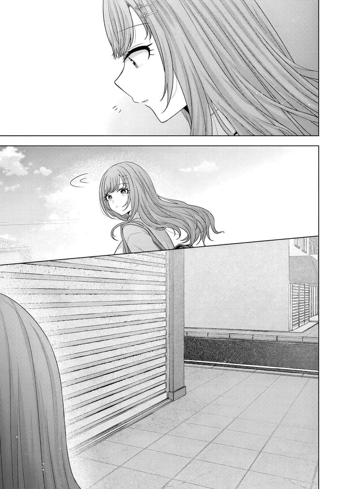 Suufungo no Mirai ga Wakaru You ni Natta Kedo, Onnagokoro wa Wakaranai