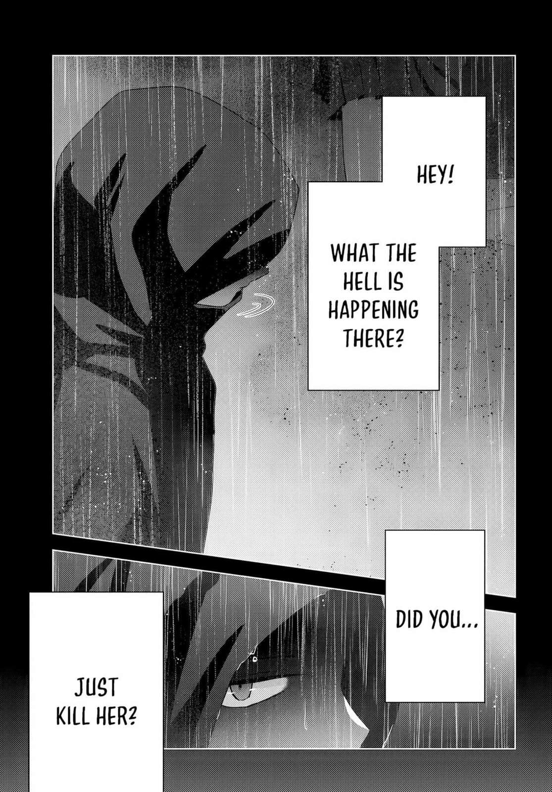 Suufungo no Mirai ga Wakaru You ni Natta Kedo, Onnagokoro wa Wakaranai