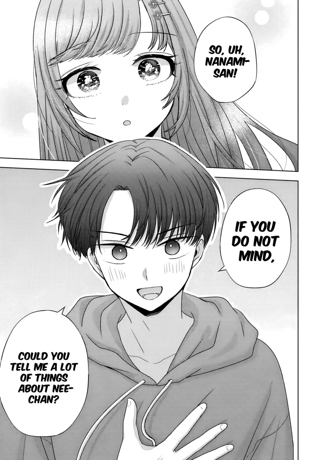 Suufungo no Mirai ga Wakaru You ni Natta Kedo, Onnagokoro wa Wakaranai