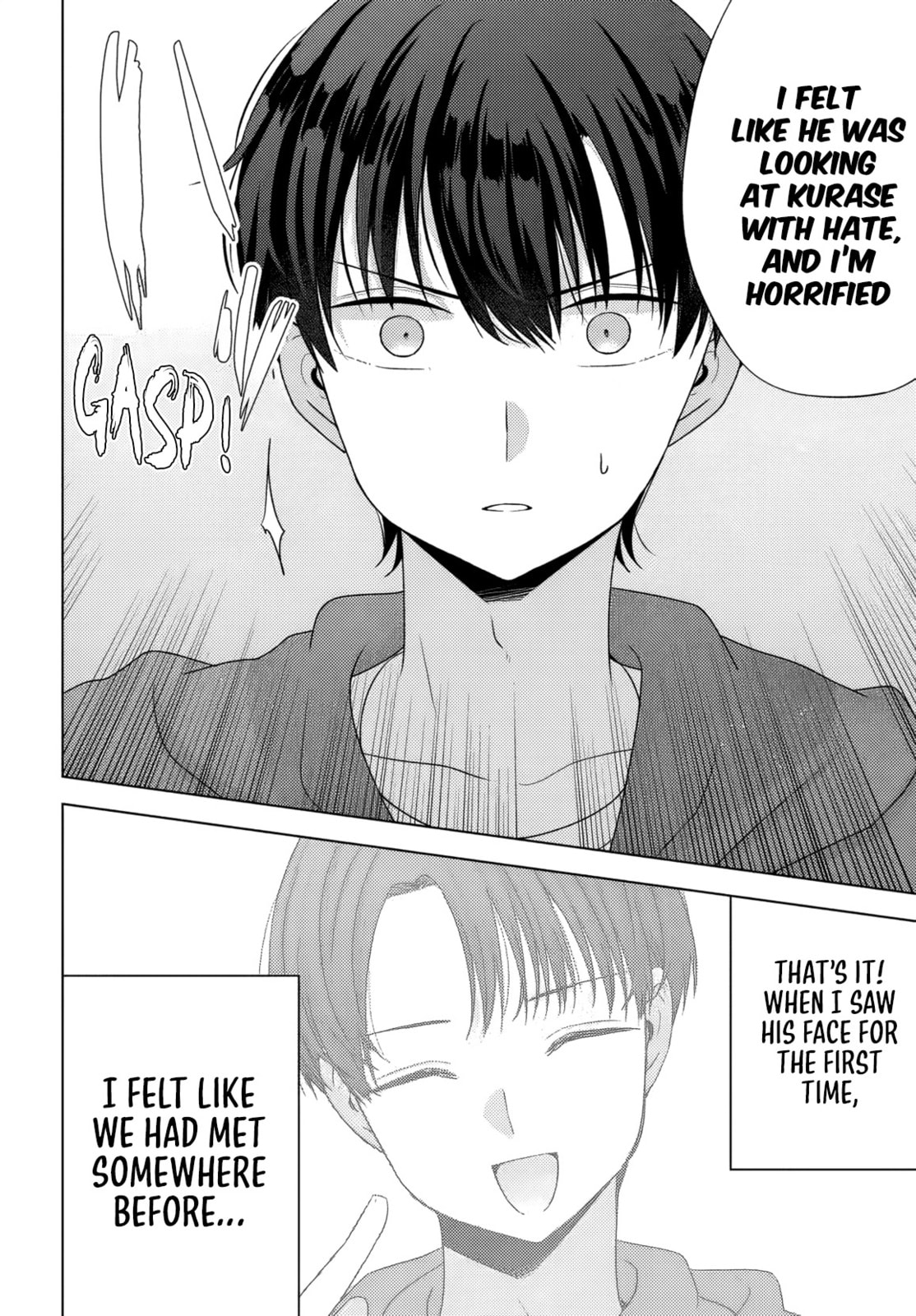 Suufungo no Mirai ga Wakaru You ni Natta Kedo, Onnagokoro wa Wakaranai