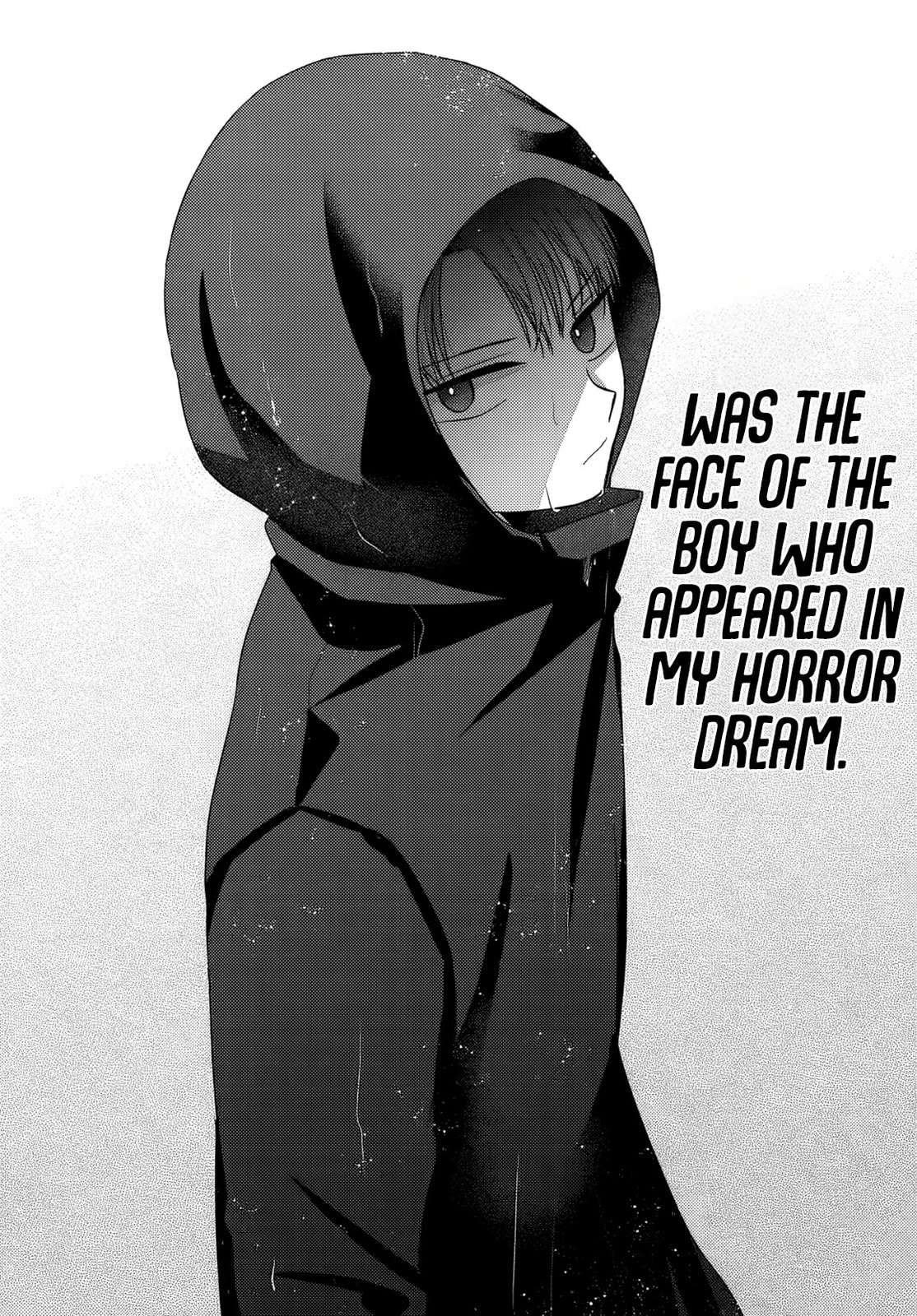 Suufungo no Mirai ga Wakaru You ni Natta Kedo, Onnagokoro wa Wakaranai