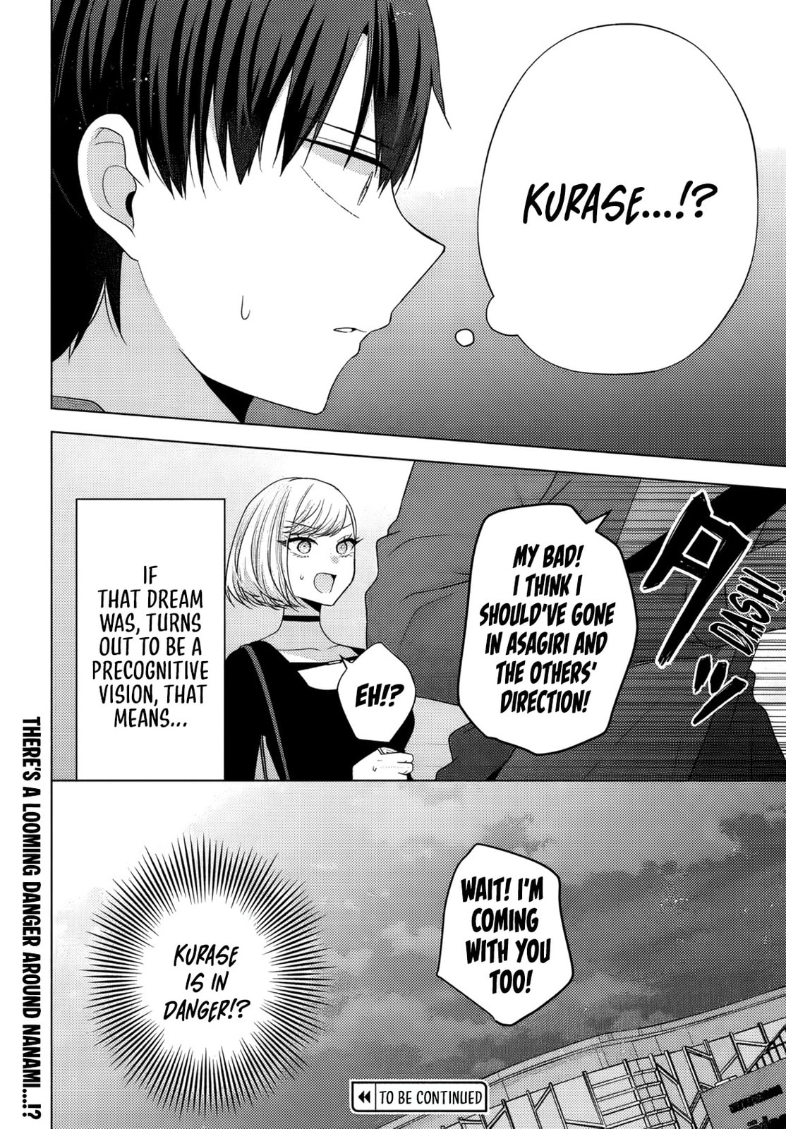 Suufungo no Mirai ga Wakaru You ni Natta Kedo, Onnagokoro wa Wakaranai