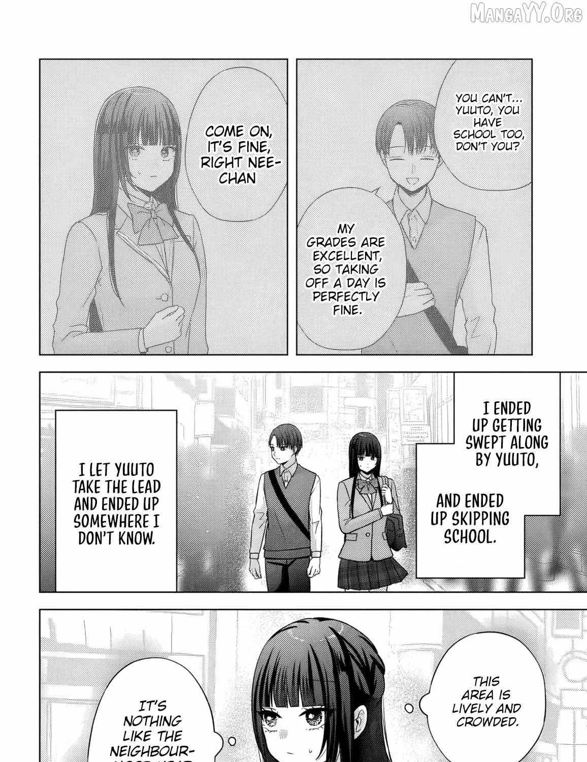 Suufungo no Mirai ga Wakaru You ni Natta Kedo, Onnagokoro wa Wakaranai