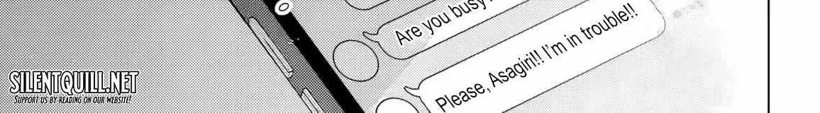 Suufungo no Mirai ga Wakaru You ni Natta Kedo, Onnagokoro wa Wakaranai