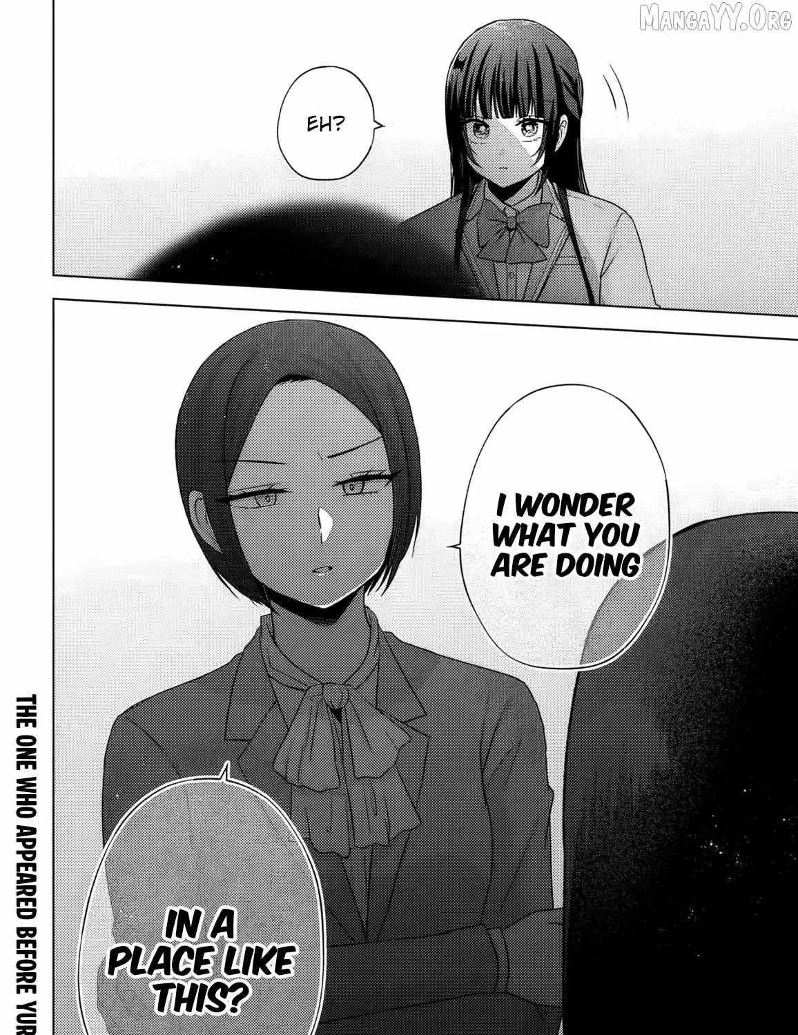 Suufungo no Mirai ga Wakaru You ni Natta Kedo, Onnagokoro wa Wakaranai