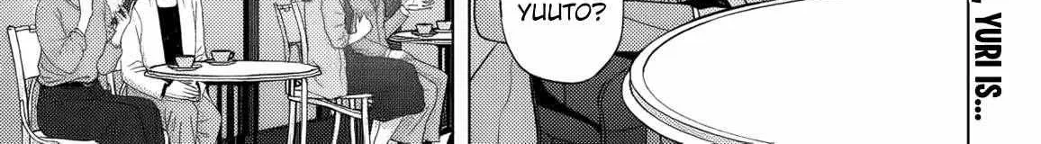 Suufungo no Mirai ga Wakaru You ni Natta Kedo, Onnagokoro wa Wakaranai