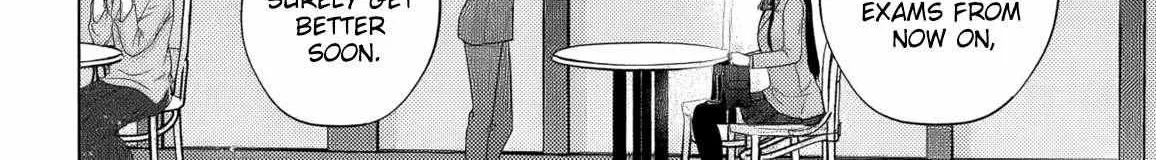 Suufungo no Mirai ga Wakaru You ni Natta Kedo, Onnagokoro wa Wakaranai