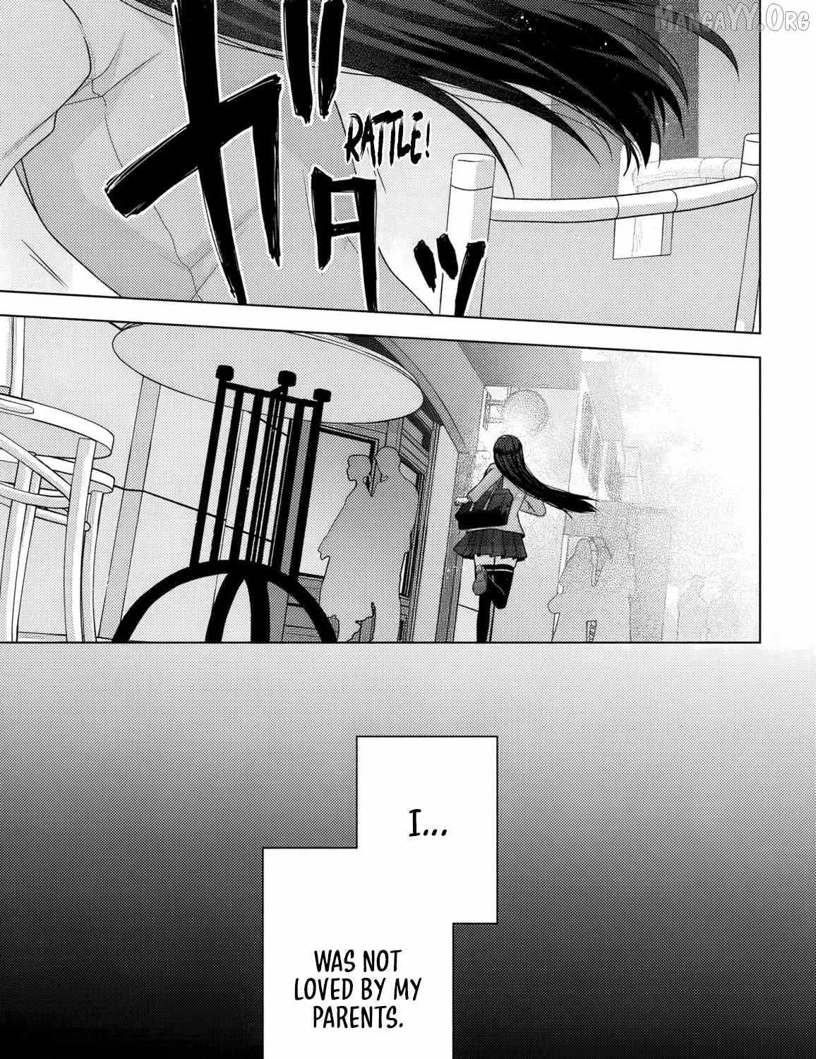 Suufungo no Mirai ga Wakaru You ni Natta Kedo, Onnagokoro wa Wakaranai