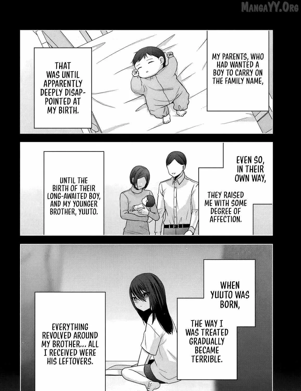 Suufungo no Mirai ga Wakaru You ni Natta Kedo, Onnagokoro wa Wakaranai