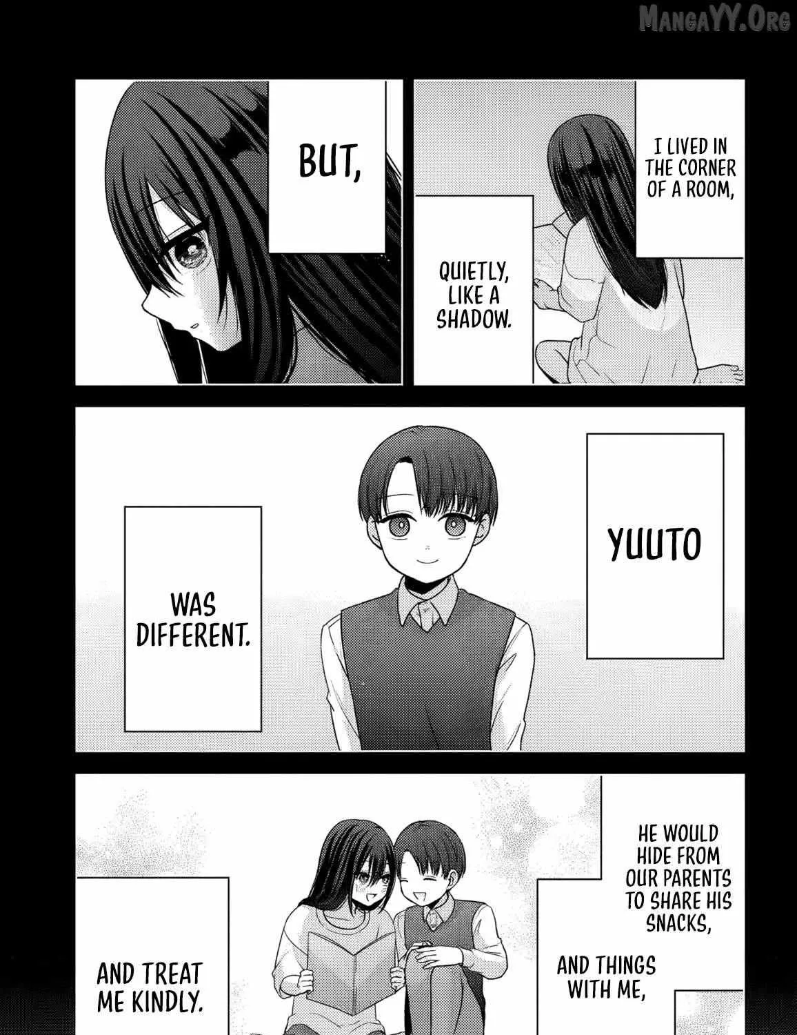 Suufungo no Mirai ga Wakaru You ni Natta Kedo, Onnagokoro wa Wakaranai