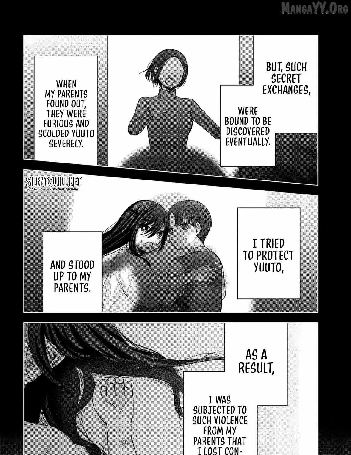 Suufungo no Mirai ga Wakaru You ni Natta Kedo, Onnagokoro wa Wakaranai