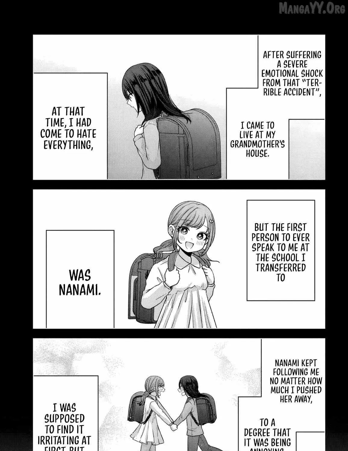 Suufungo no Mirai ga Wakaru You ni Natta Kedo, Onnagokoro wa Wakaranai