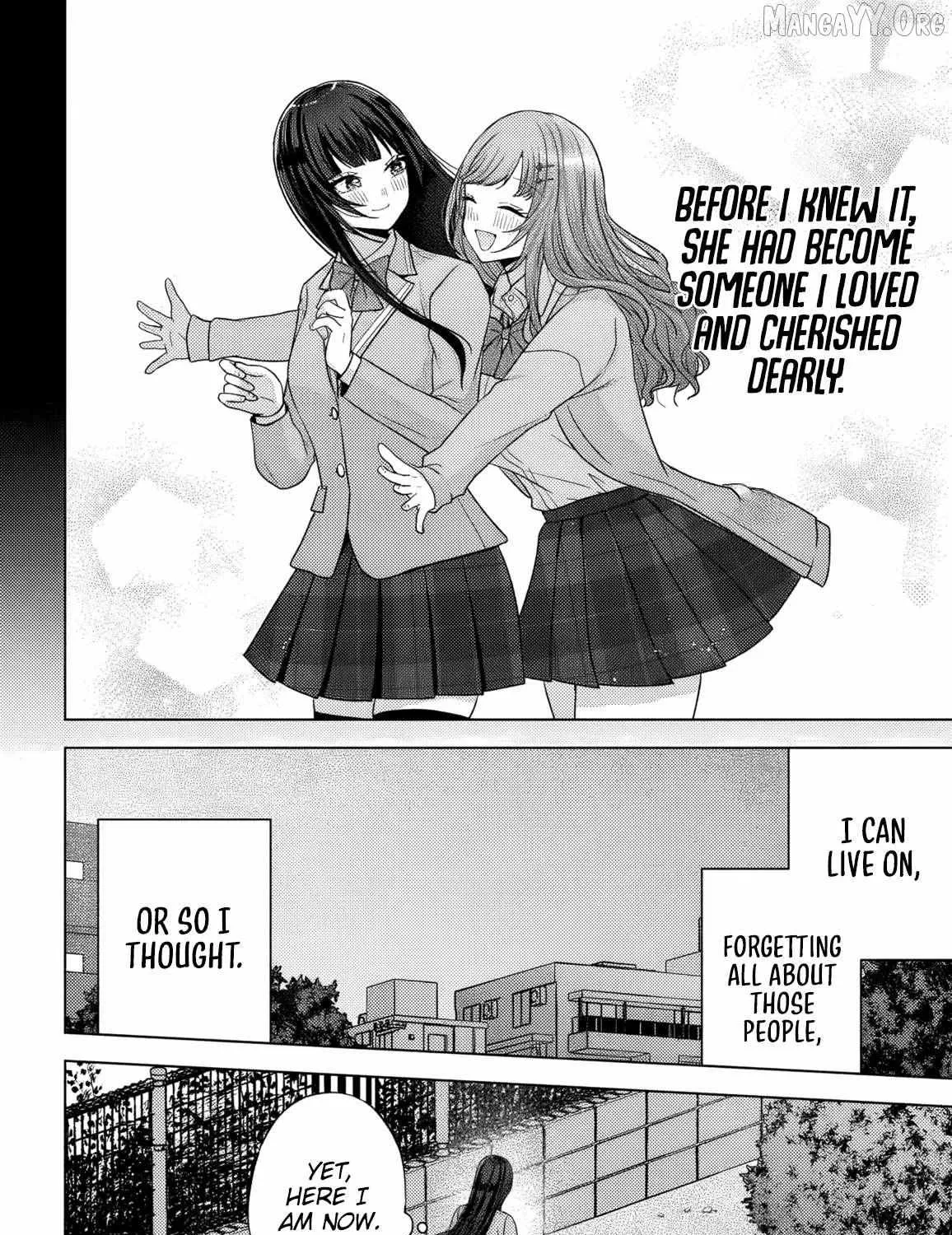 Suufungo no Mirai ga Wakaru You ni Natta Kedo, Onnagokoro wa Wakaranai