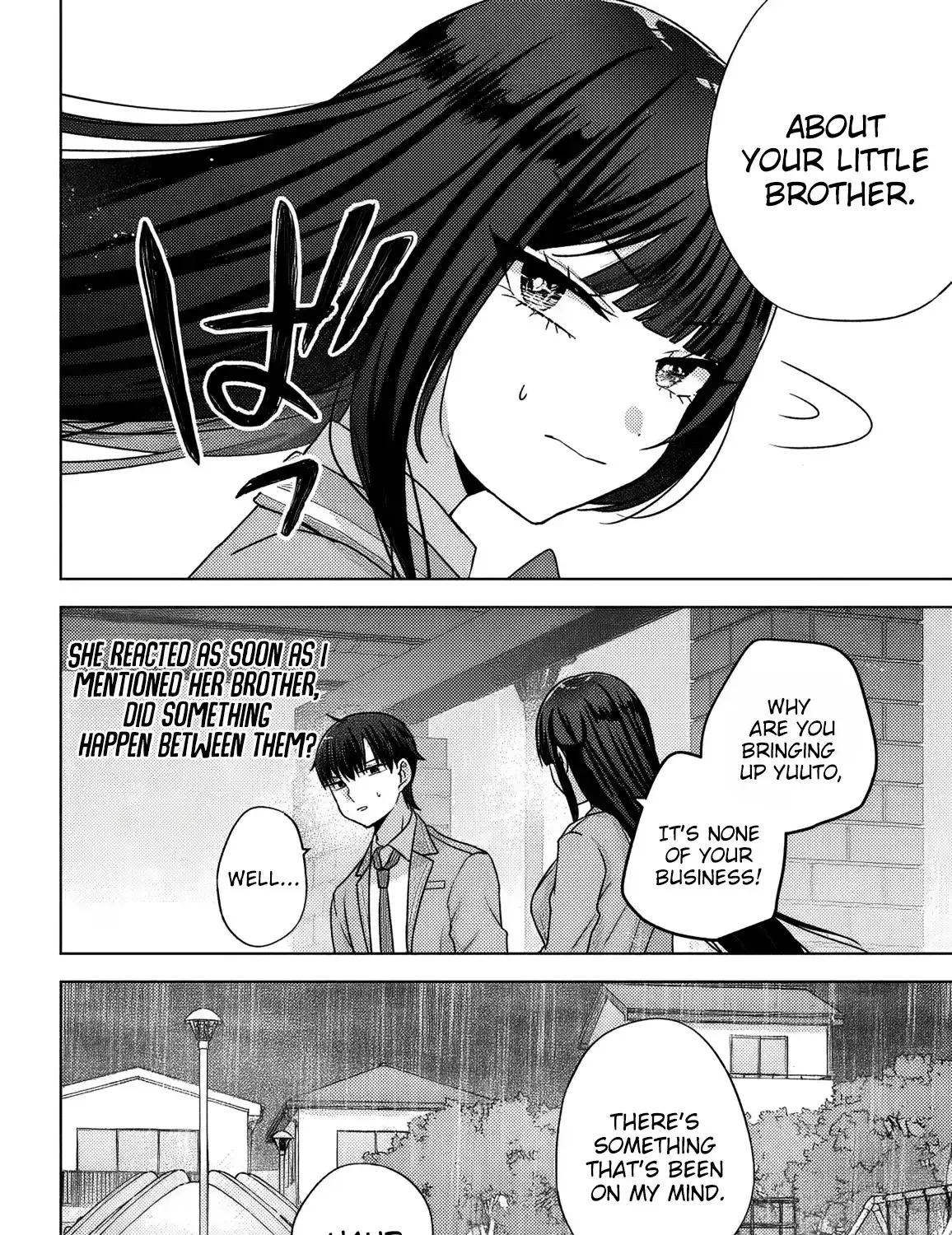 Suufungo no Mirai ga Wakaru You ni Natta Kedo, Onnagokoro wa Wakaranai