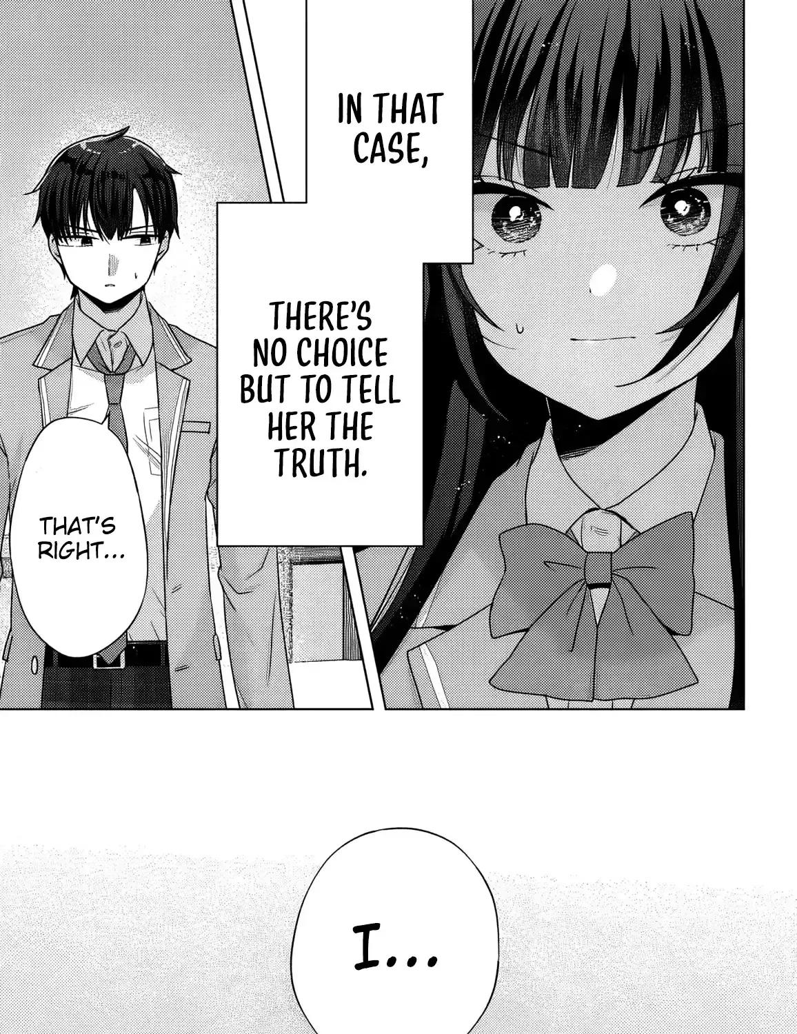 Suufungo no Mirai ga Wakaru You ni Natta Kedo, Onnagokoro wa Wakaranai