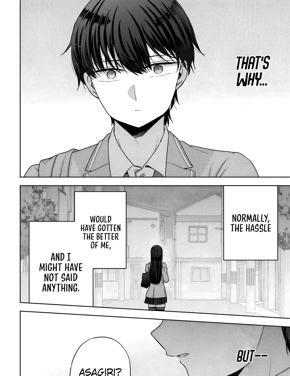 Suufungo no Mirai ga Wakaru You ni Natta Kedo, Onnagokoro wa Wakaranai