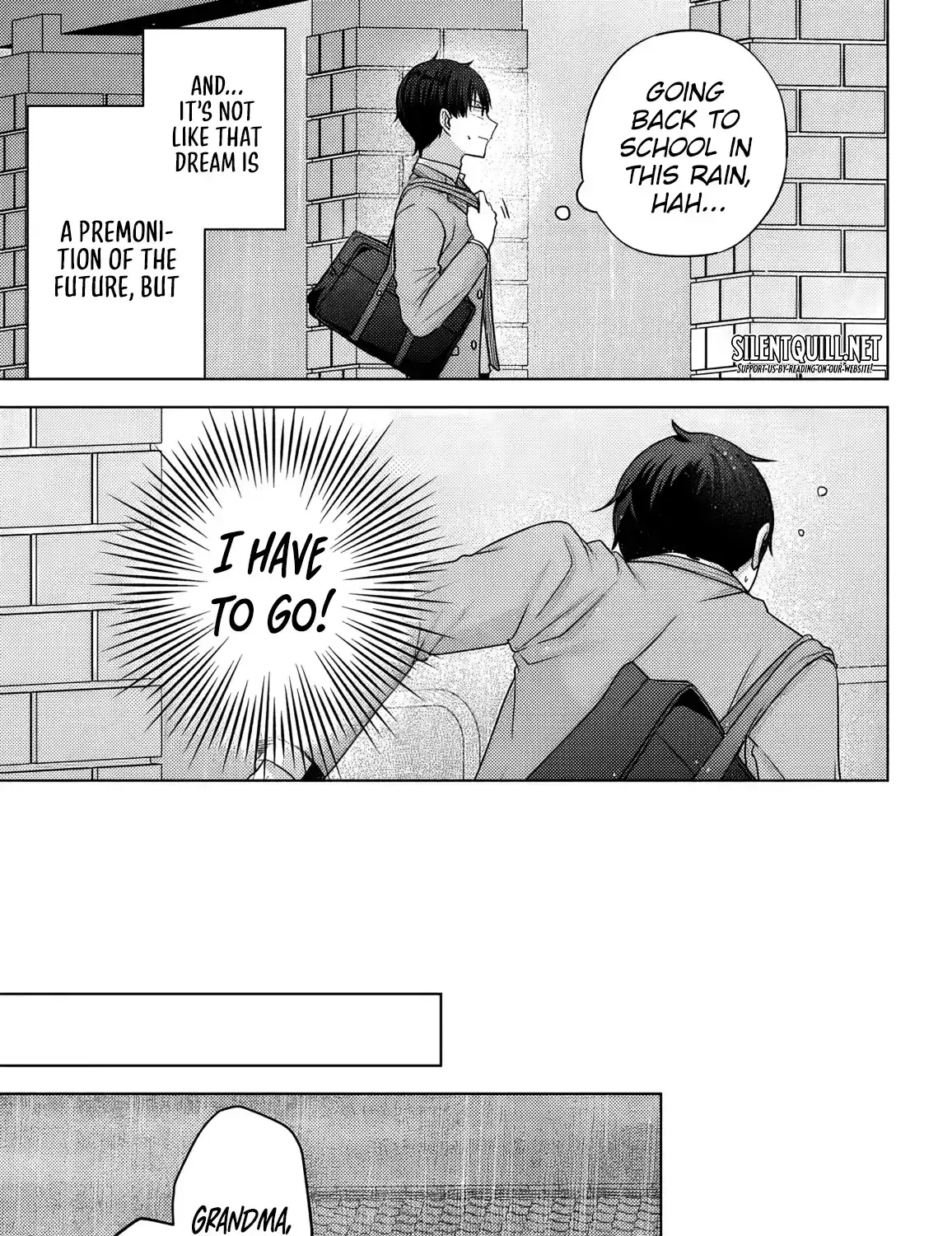 Suufungo no Mirai ga Wakaru You ni Natta Kedo, Onnagokoro wa Wakaranai