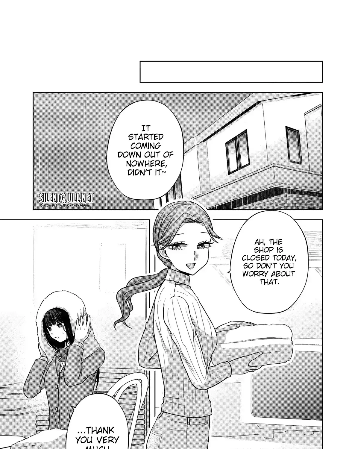 Suufungo no Mirai ga Wakaru You ni Natta Kedo, Onnagokoro wa Wakaranai