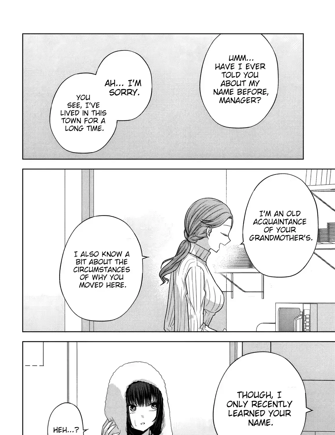 Suufungo no Mirai ga Wakaru You ni Natta Kedo, Onnagokoro wa Wakaranai