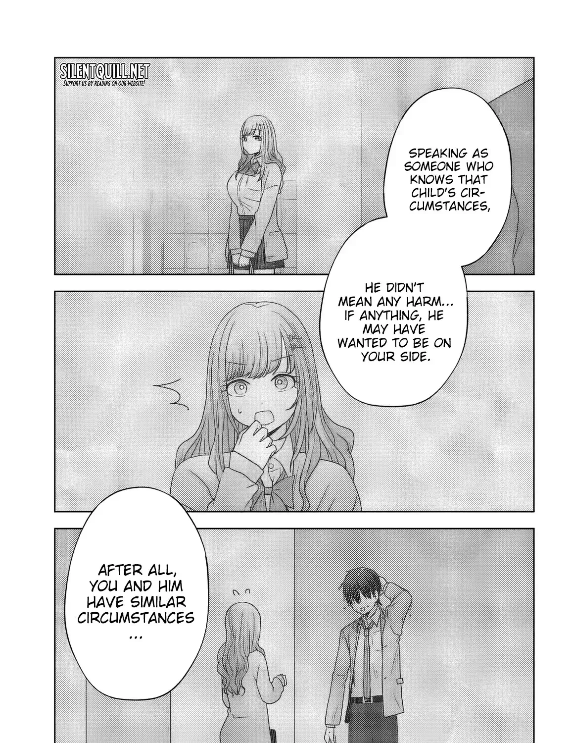 Suufungo no Mirai ga Wakaru You ni Natta Kedo, Onnagokoro wa Wakaranai