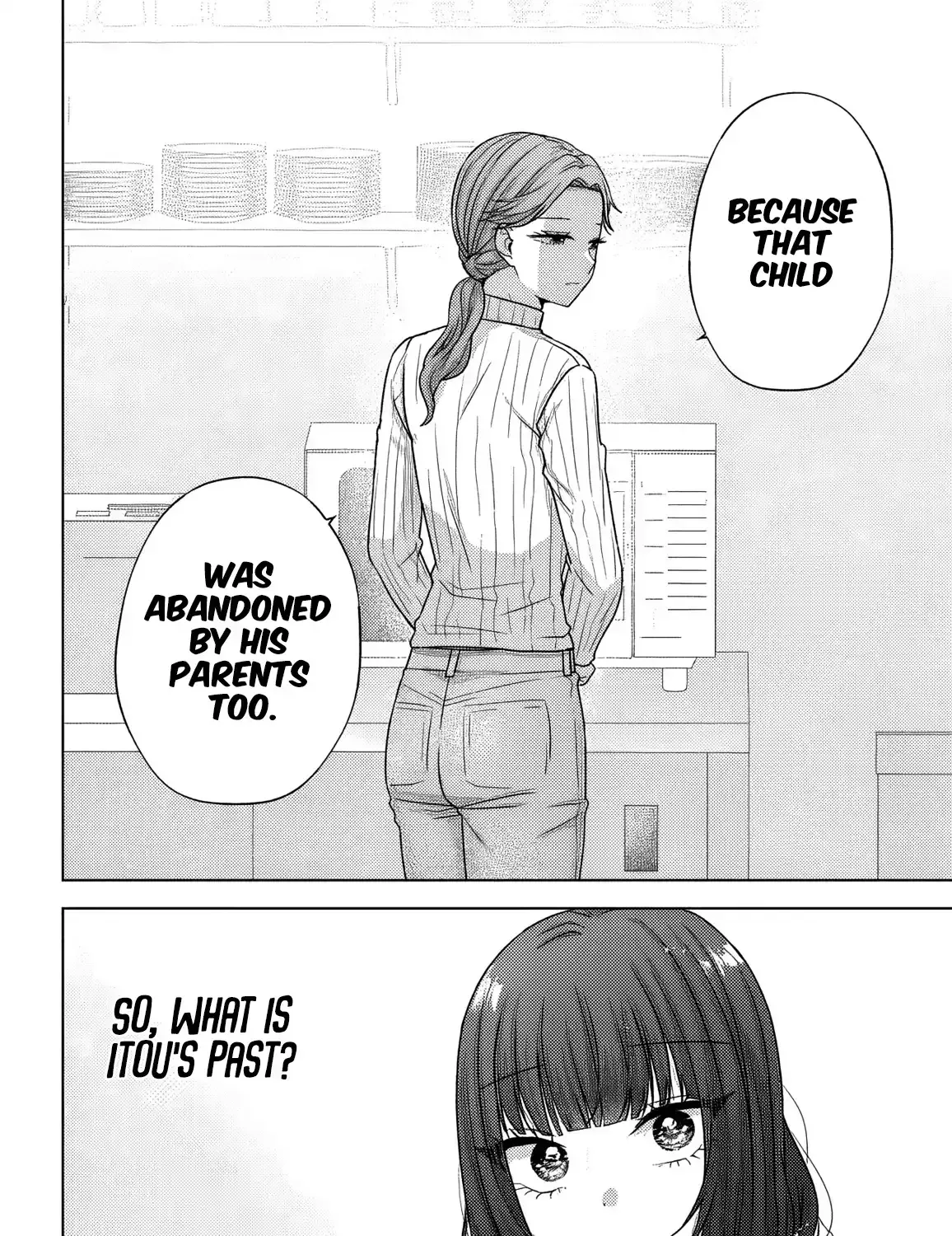 Suufungo no Mirai ga Wakaru You ni Natta Kedo, Onnagokoro wa Wakaranai