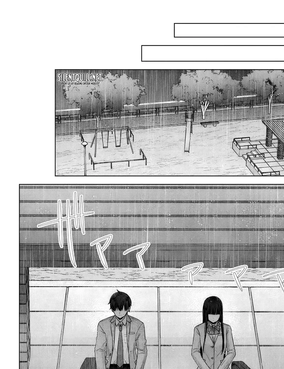 Suufungo no Mirai ga Wakaru You ni Natta Kedo, Onnagokoro wa Wakaranai