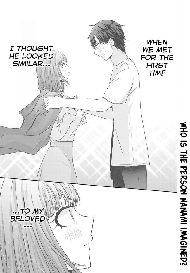 Suufungo no Mirai ga Wakaru You ni Natta Kedo, Onnagokoro wa Wakaranai