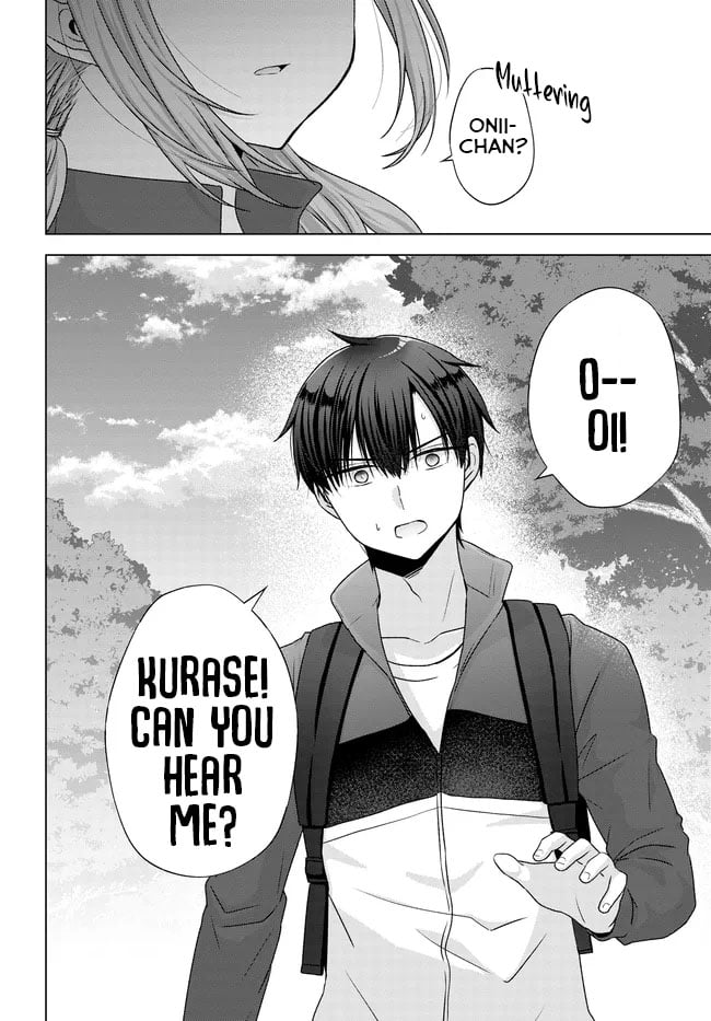 Suufungo no Mirai ga Wakaru You ni Natta Kedo, Onnagokoro wa Wakaranai
