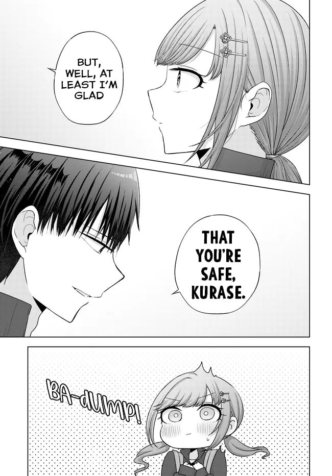Suufungo no Mirai ga Wakaru You ni Natta Kedo, Onnagokoro wa Wakaranai