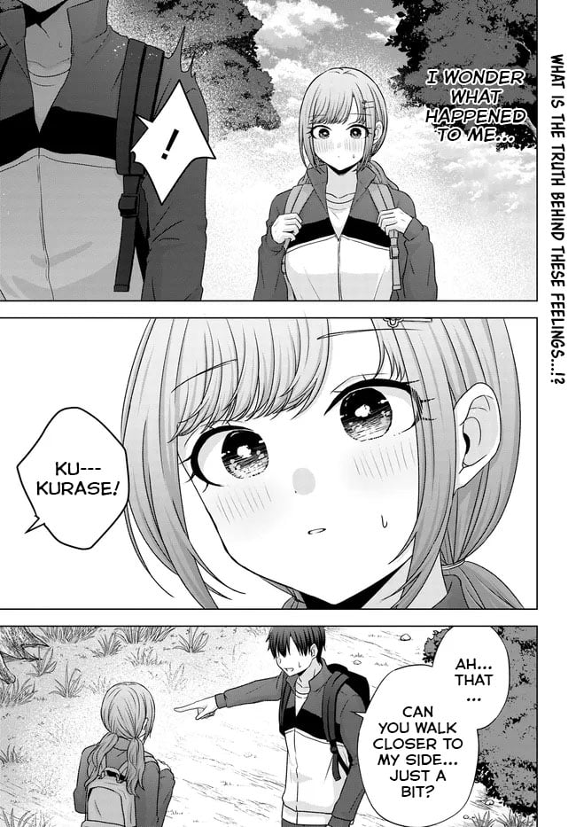 Suufungo no Mirai ga Wakaru You ni Natta Kedo, Onnagokoro wa Wakaranai
