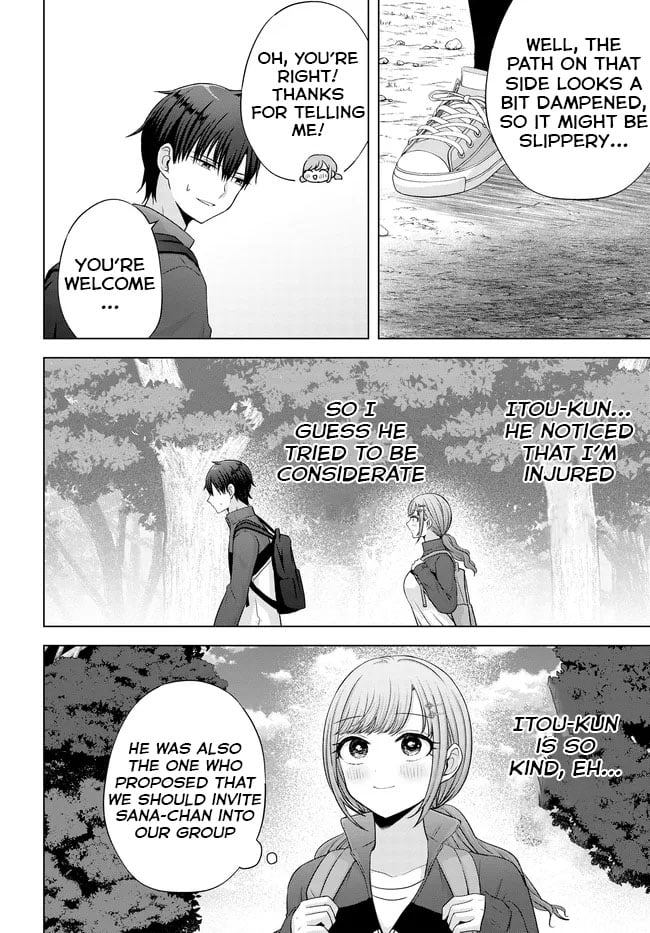 Suufungo no Mirai ga Wakaru You ni Natta Kedo, Onnagokoro wa Wakaranai