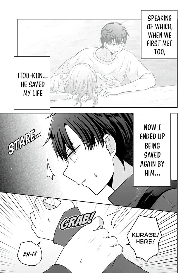 Suufungo no Mirai ga Wakaru You ni Natta Kedo, Onnagokoro wa Wakaranai