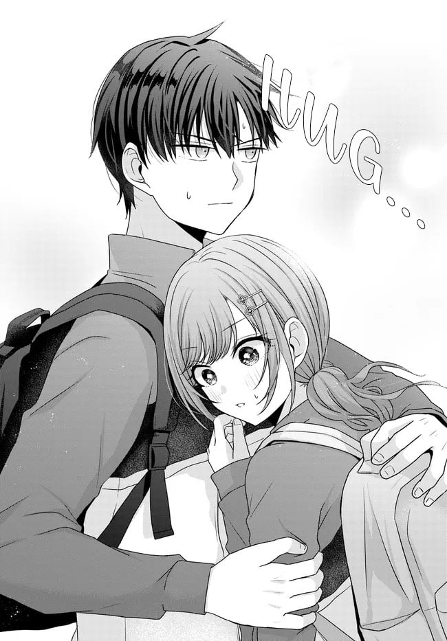 Suufungo no Mirai ga Wakaru You ni Natta Kedo, Onnagokoro wa Wakaranai