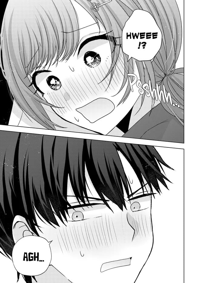 Suufungo no Mirai ga Wakaru You ni Natta Kedo, Onnagokoro wa Wakaranai
