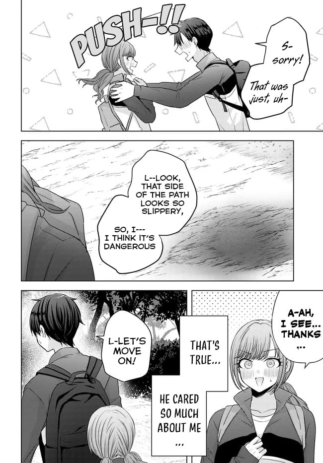Suufungo no Mirai ga Wakaru You ni Natta Kedo, Onnagokoro wa Wakaranai