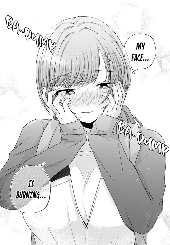 Suufungo no Mirai ga Wakaru You ni Natta Kedo, Onnagokoro wa Wakaranai