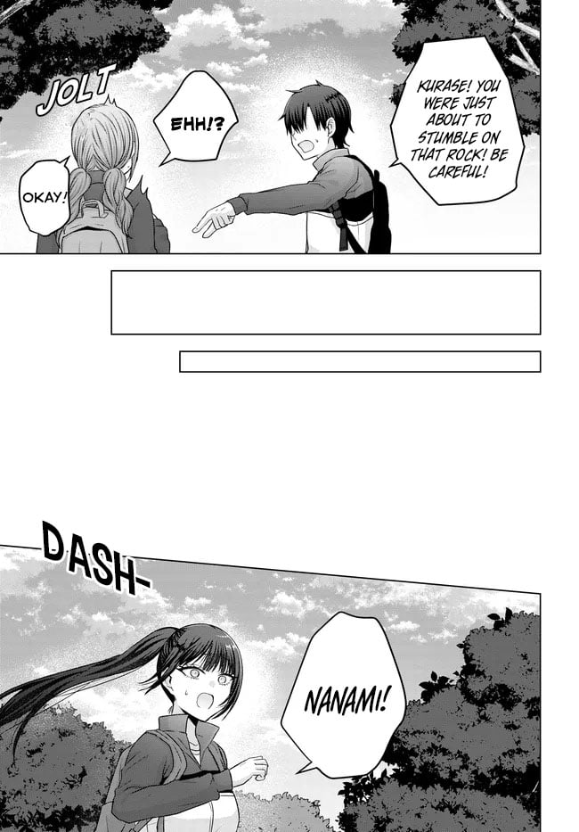 Suufungo no Mirai ga Wakaru You ni Natta Kedo, Onnagokoro wa Wakaranai