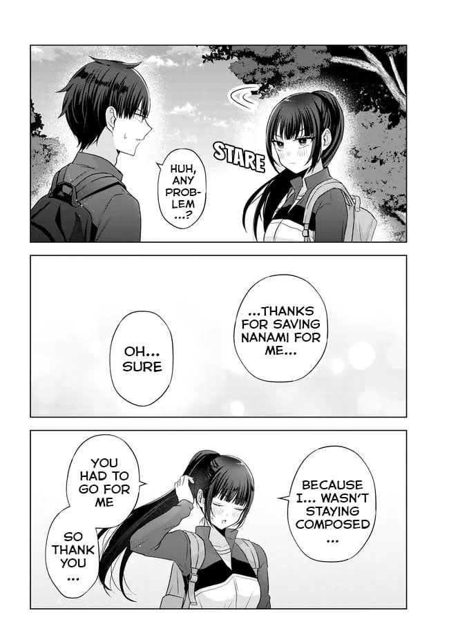 Suufungo no Mirai ga Wakaru You ni Natta Kedo, Onnagokoro wa Wakaranai