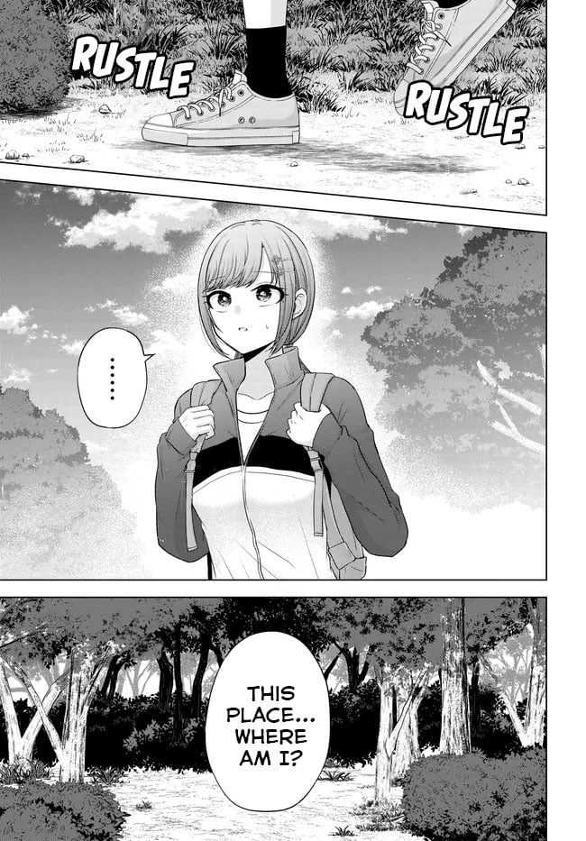 Suufungo no Mirai ga Wakaru You ni Natta Kedo, Onnagokoro wa Wakaranai