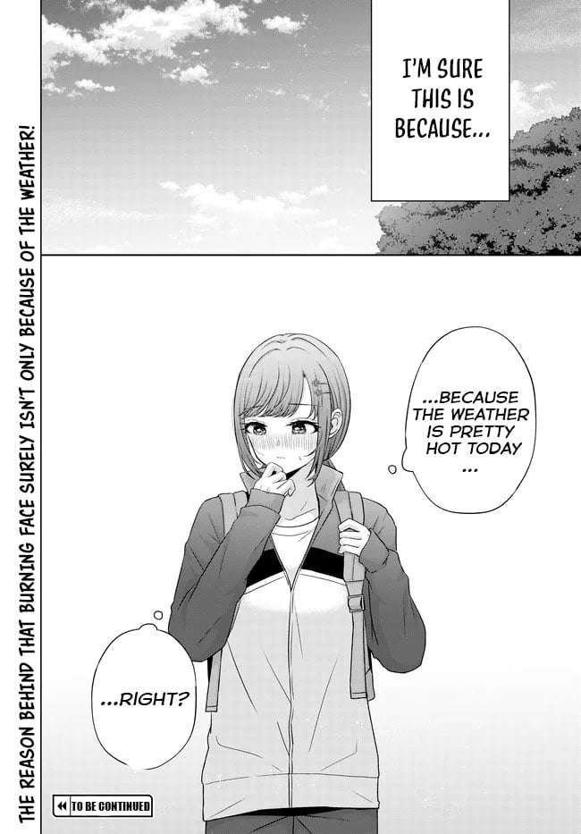 Suufungo no Mirai ga Wakaru You ni Natta Kedo, Onnagokoro wa Wakaranai