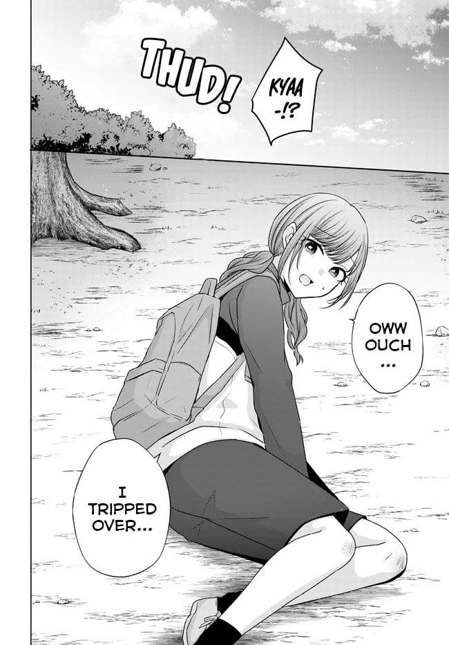 Suufungo no Mirai ga Wakaru You ni Natta Kedo, Onnagokoro wa Wakaranai