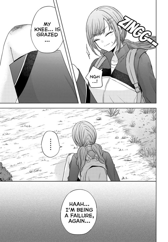 Suufungo no Mirai ga Wakaru You ni Natta Kedo, Onnagokoro wa Wakaranai