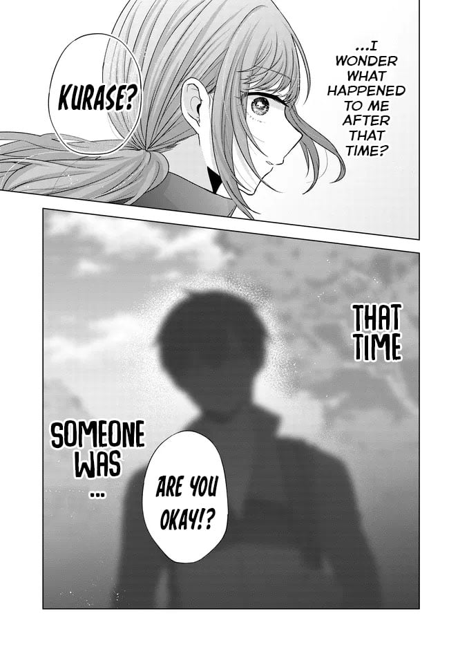 Suufungo no Mirai ga Wakaru You ni Natta Kedo, Onnagokoro wa Wakaranai