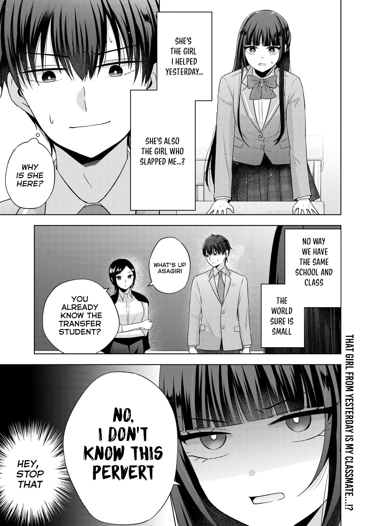 Suufungo no Mirai ga Wakaru You ni Natta Kedo, Onnagokoro wa Wakaranai
