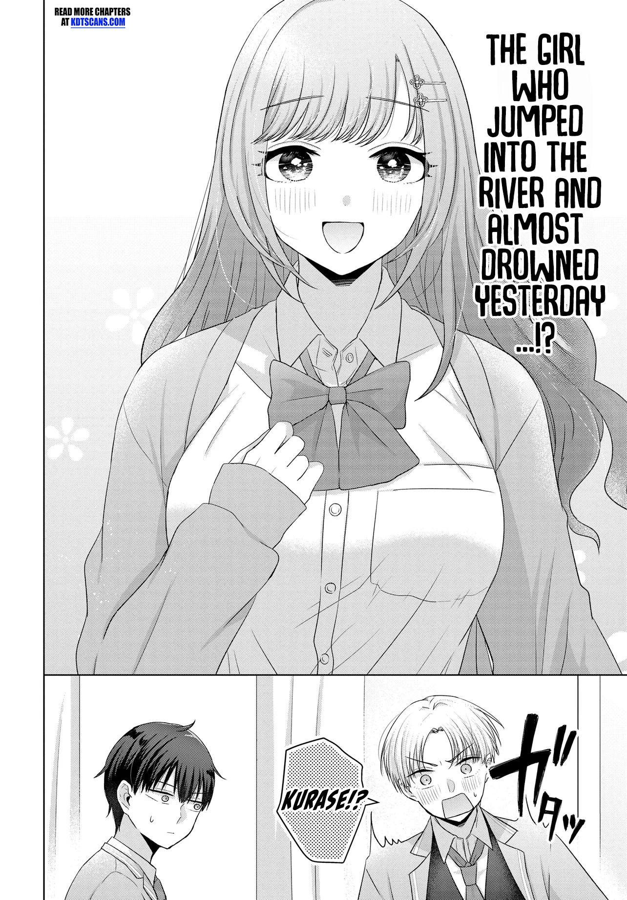 Suufungo no Mirai ga Wakaru You ni Natta Kedo, Onnagokoro wa Wakaranai