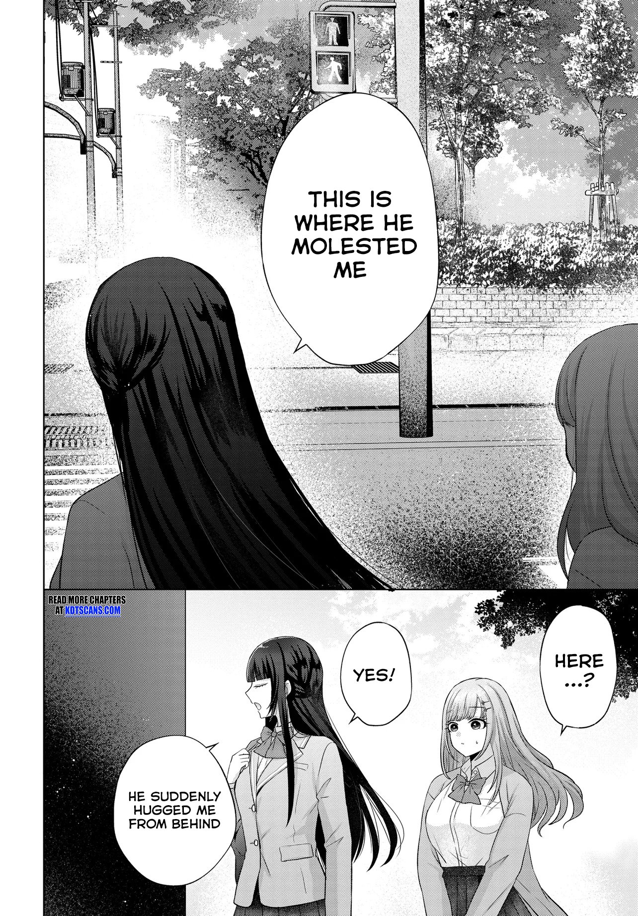 Suufungo no Mirai ga Wakaru You ni Natta Kedo, Onnagokoro wa Wakaranai