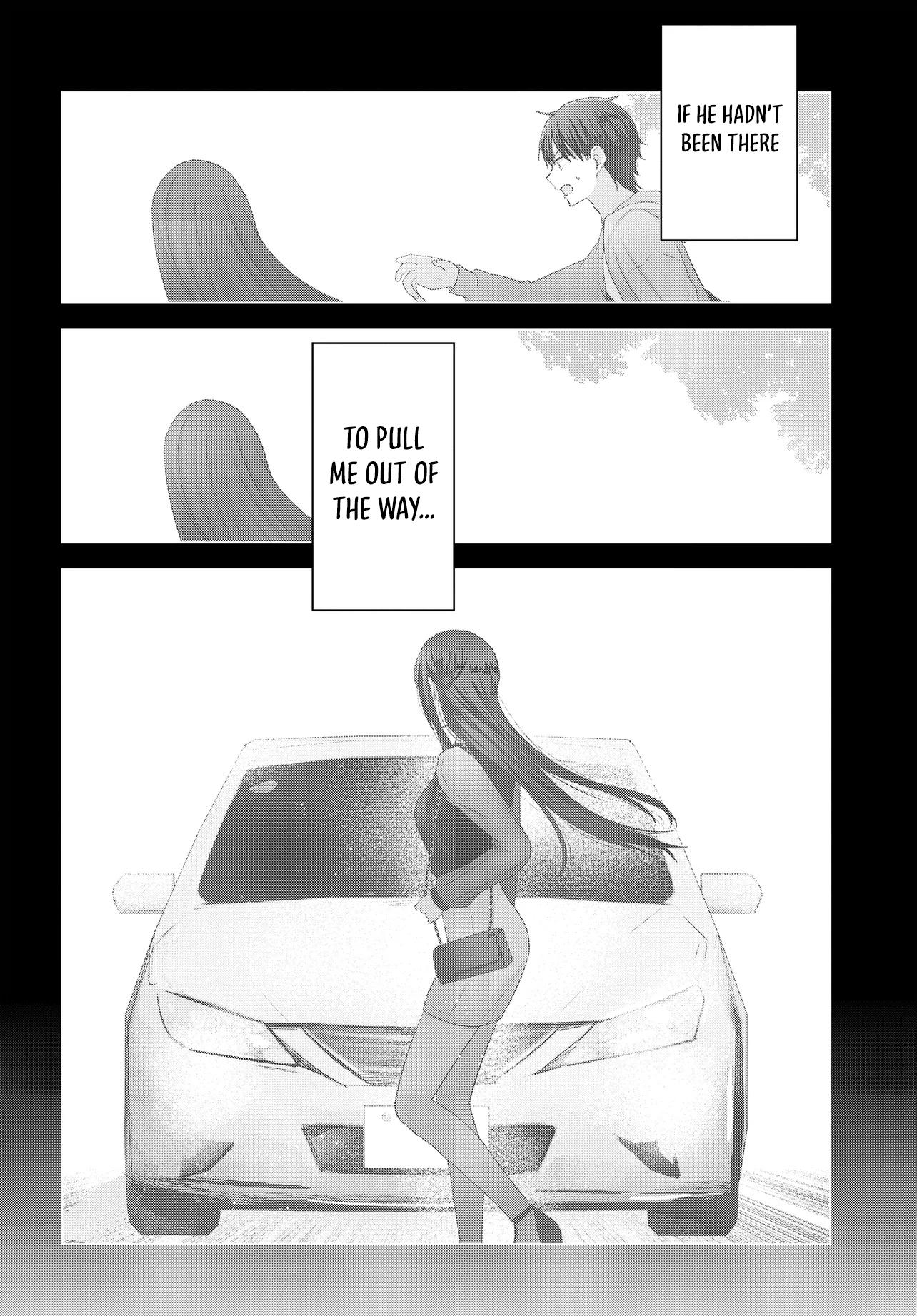 Suufungo no Mirai ga Wakaru You ni Natta Kedo, Onnagokoro wa Wakaranai
