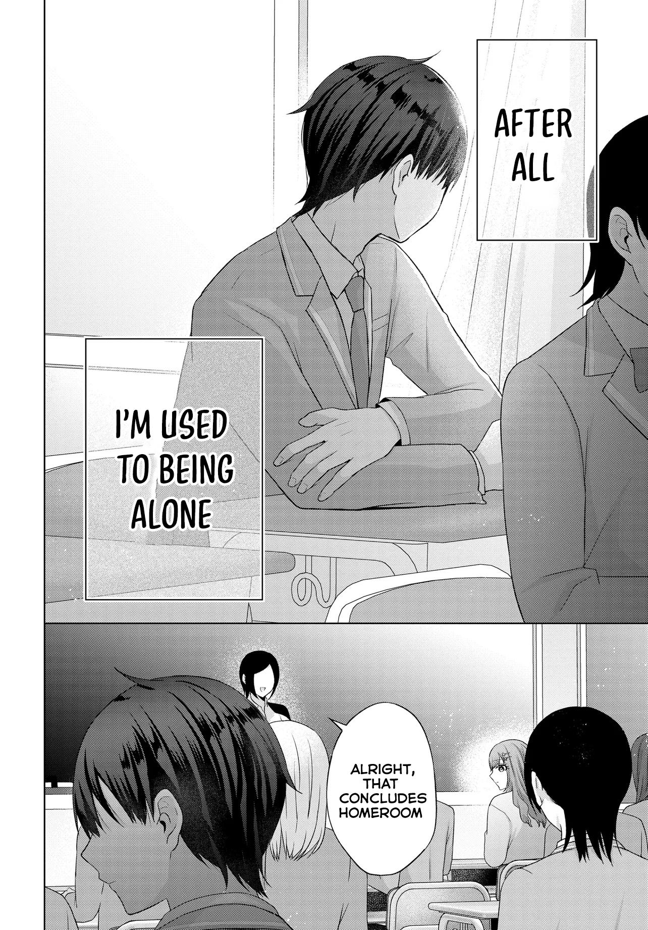 Suufungo no Mirai ga Wakaru You ni Natta Kedo, Onnagokoro wa Wakaranai